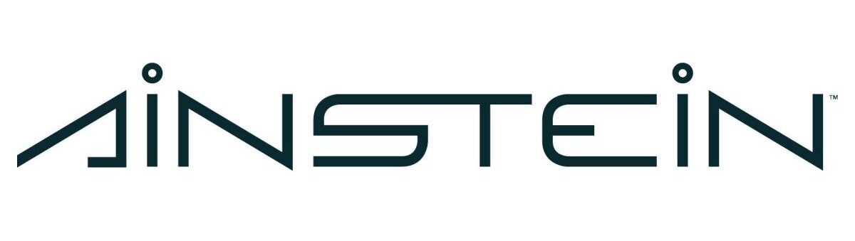 Ainstein_Logo (1) AINSTEIN logo