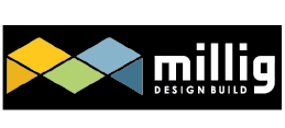 Logos pt. 2-02 Millig Design Build Logo