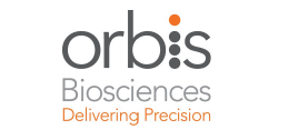 Logos pt. 2-03 Orbis Bioscieneces Logo, "delivering precision"