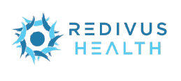 Logos pt. 2-07 Redivus Health Logo
