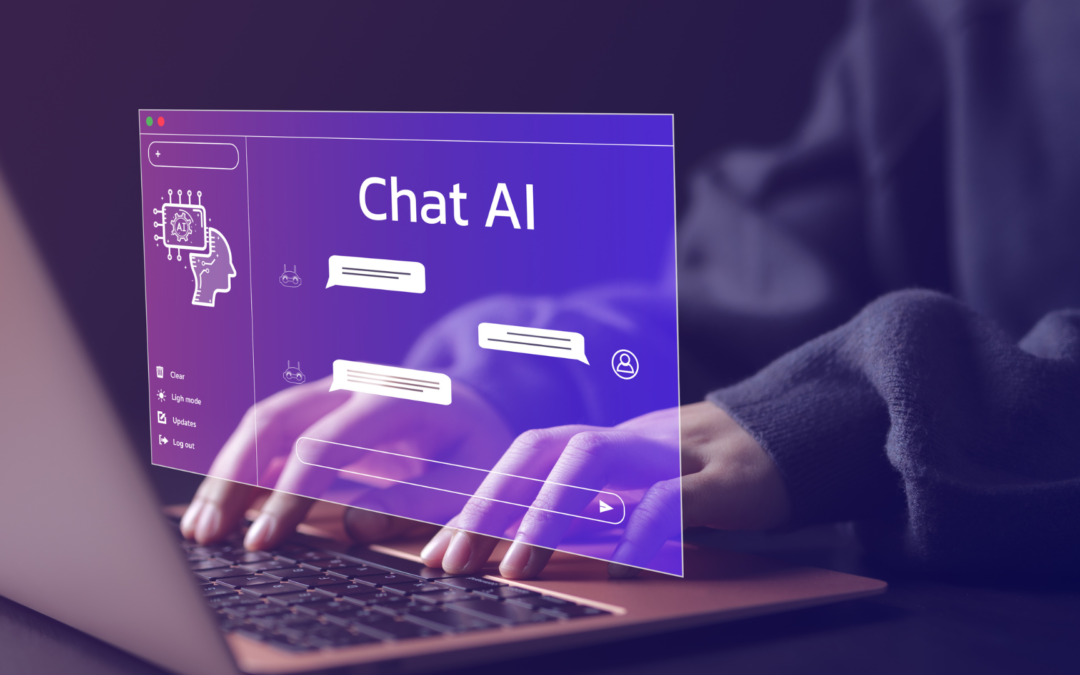 AI & IP: What Entrepreneurs Need to Know